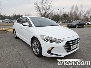 Hyundai Avante, 2018 — миниатюра 17