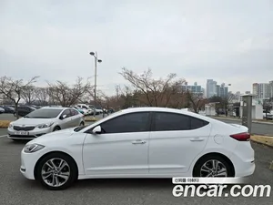 Hyundai Avante, 2018 — миниатюра 19