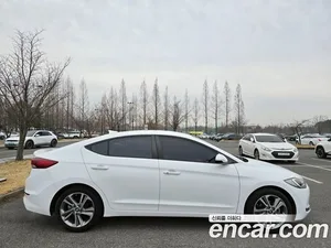 Hyundai Avante, 2018 — миниатюра 20