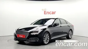 Hyundai Genesis, 2014 — миниатюра 1