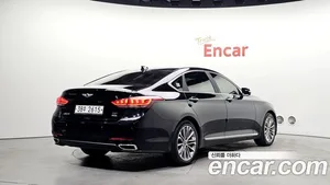 Hyundai Genesis, 2014 — миниатюра 2
