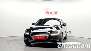 Hyundai Genesis, 2014 — миниатюра 3