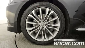 Hyundai Genesis, 2014 — миниатюра 5