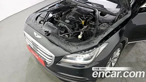 Hyundai Genesis, 2014 — миниатюра 6
