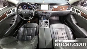 Hyundai Genesis, 2014 — миниатюра 7