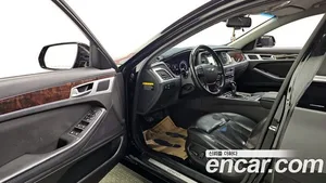 Hyundai Genesis, 2014 — миниатюра 10