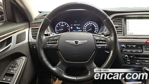Hyundai Genesis, 2014 — миниатюра 15