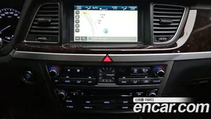 Hyundai Genesis, 2014 — миниатюра 16