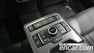 Hyundai Genesis, 2014 — миниатюра 19