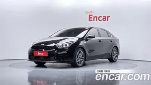 Kia K3, 2018 — миниатюра 1