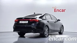 Kia K3, 2018 — миниатюра 2