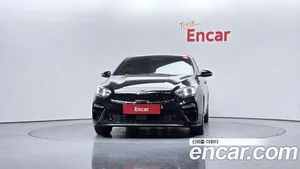 Kia K3, 2018 — миниатюра 3