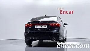 Kia K3, 2018 — миниатюра 4