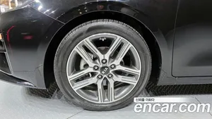 Kia K3, 2018 — миниатюра 5