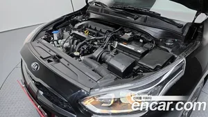 Kia K3, 2018 — миниатюра 6