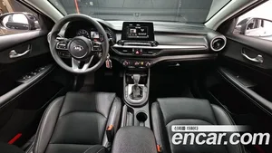 Kia K3, 2018 — миниатюра 7