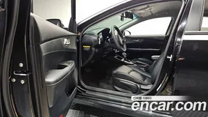Kia K3, 2018 — миниатюра 10