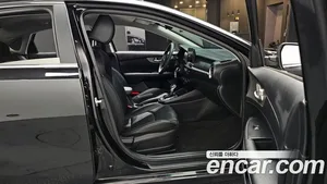Kia K3, 2018 — миниатюра 11