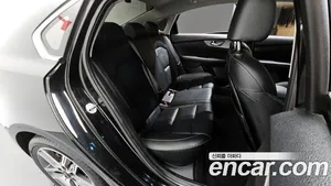 Kia K3, 2018 — миниатюра 12