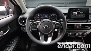 Kia K3, 2018 — миниатюра 13