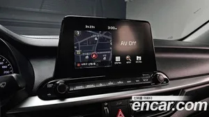 Kia K3, 2018 — миниатюра 14