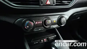 Kia K3, 2018 — миниатюра 15