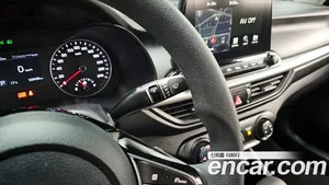 Kia K3, 2018 — миниатюра 17