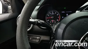 Kia K3, 2018 — миниатюра 19