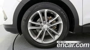 Hyundai Santa Fe, 2016 — миниатюра 5