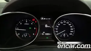 Hyundai Santa Fe, 2016 — миниатюра 8