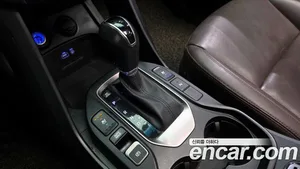 Hyundai Santa Fe, 2016 — миниатюра 9