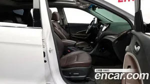 Hyundai Santa Fe, 2016 — миниатюра 10