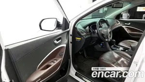 Hyundai Santa Fe, 2016 — миниатюра 11