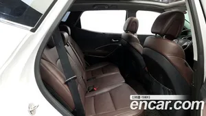 Hyundai Santa Fe, 2016 — миниатюра 12