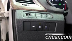 Hyundai Santa Fe, 2016 — миниатюра 14