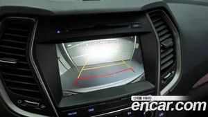 Hyundai Santa Fe, 2016 — миниатюра 15