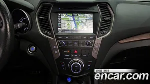 Hyundai Santa Fe, 2016 — миниатюра 16