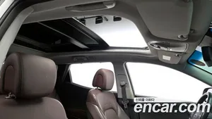 Hyundai Santa Fe, 2016 — миниатюра 20
