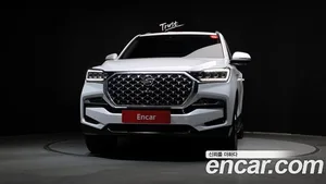 KGM Rexton, 2021 — миниатюра 3