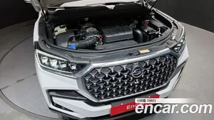 KGM Rexton, 2021 — миниатюра 6
