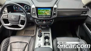 KGM Rexton, 2021 — миниатюра 7