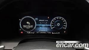 KGM Rexton, 2021 — миниатюра 8