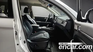 KGM Rexton, 2021 — миниатюра 10