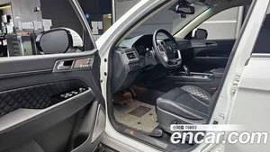 KGM Rexton, 2021 — миниатюра 11