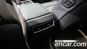 KGM Rexton, 2021 — миниатюра 19