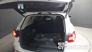 KGM Rexton, 2021 — миниатюра 20