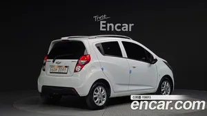 Chevrolet Spark, 2013 — миниатюра 2