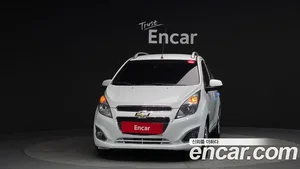 Chevrolet Spark, 2013 — миниатюра 3