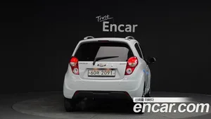 Chevrolet Spark, 2013 — миниатюра 4