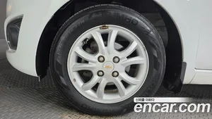Chevrolet Spark, 2013 — миниатюра 5